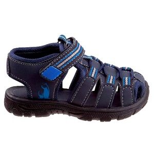 ✨Rugged Bear Kids Sandals Size 8